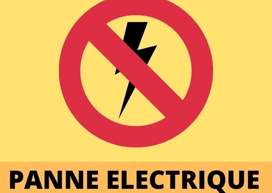 Diagnostic d'une panne électrique