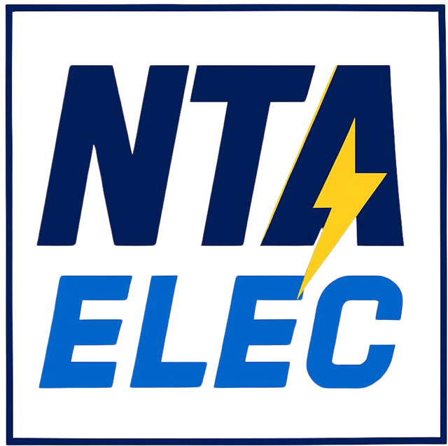 Logo NTA Elec